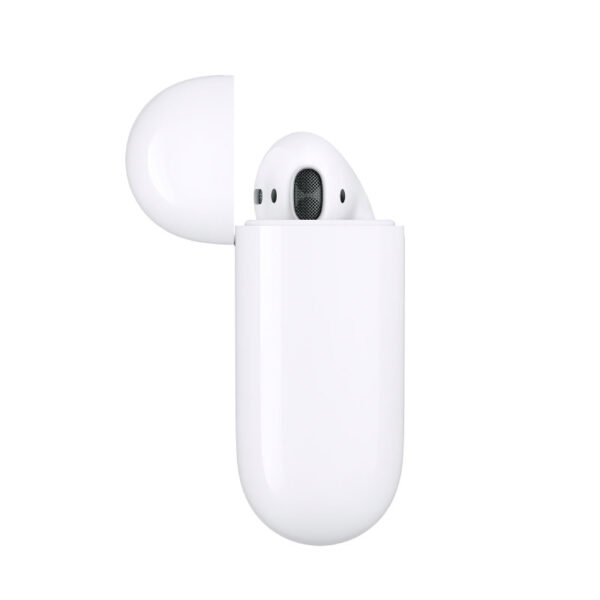 Airpods 2 Openbox Charging Case I2 600x600 - Airpods 2 Open Box (Charging Case)