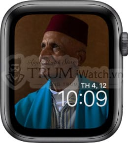 anh - Khám phá bộ sưu tập mặt đồng hồ Apple Watch & Tính năng của chúng