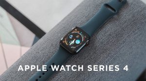 apple watch 4 steel banner 0 300x167 - Bộ sưu tập ảnh Apple Watch Series 4 - Những hình ảnh Series 4 đẹp nhất