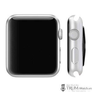 apple watch gen 1 nhom 600x600 - Apple Watch Gen 1 38mm Nhôm (GPS) - Like new 99%