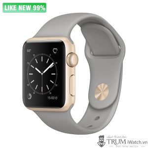 apple watch gen 1 nhom 38mm likenew 300x300 - Bộ sưu tập hình ảnh đồng hồ Apple Watch Gen 1 đẹp nhất