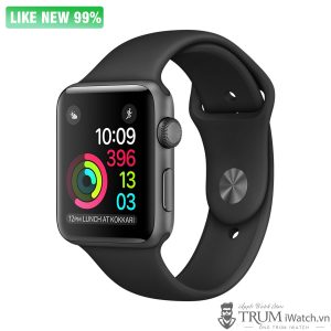 apple watch gen 1 nhom 42mm likenew 300x300 - Bộ sưu tập hình ảnh đồng hồ Apple Watch Gen 1 đẹp nhất