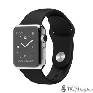 apple watch gen 1 thep den 2 300x300 - Bộ sưu tập hình ảnh đồng hồ Apple Watch Gen 1 đẹp nhất