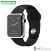 apple watch gen 1 thep den likenew 600x600 - Apple Watch Gen 1 38mm Thép (GPS) - Like new 99%