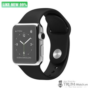 apple watch gen 1 thep den likenew 300x300 - Bộ sưu tập hình ảnh đồng hồ Apple Watch Gen 1 đẹp nhất