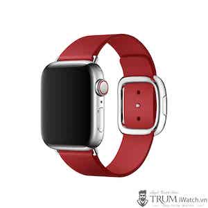 Apple Watch Modern Buckle do 300x300 - Bộ sưu tập hình ảnh dây đeo đồng hồ Apple Watch tuyệt đẹp