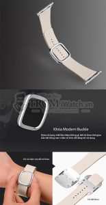 Apple Watch Modern Buckle Img 155x300 - Bộ sưu tập hình ảnh dây đeo đồng hồ Apple Watch tuyệt đẹp