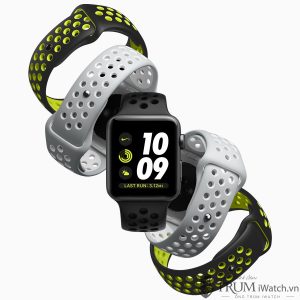 Apple Watch Nike Sport Band 1 300x300 - Đánh giá Apple Watch Series 4 - Thiết kế khác biệt làm nên đẳng cấp