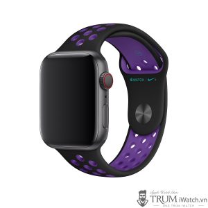 Apple Watch Nike Sport Band hong 1 300x300 - Bộ sưu tập hình ảnh dây đeo đồng hồ Apple Watch tuyệt đẹp