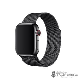 Apple Watch Nike Sport Loop Den 1 300x300 - Bộ sưu tập hình ảnh dây đeo đồng hồ Apple Watch tuyệt đẹp