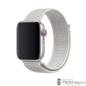 Apple Watch Nike Sport Loop Trang Bac 300x300 - Bộ sưu tập hình ảnh dây đeo đồng hồ Apple Watch tuyệt đẹp