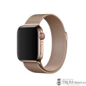 Apple Watch Nike Sport Loop vang 300x300 - Bộ sưu tập hình ảnh dây đeo đồng hồ Apple Watch tuyệt đẹp