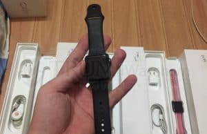 apple watch series 2 38mm nhom gps cu con dep nguyen 300x194 - Bộ sưu tập hình ảnh đồng hồ Apple Watch Series 2 đẹp nhất