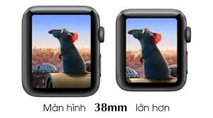 apple watch series 2 banner 38mm 300x167 - Bộ sưu tập hình ảnh đồng hồ Apple Watch Series 2 đẹp nhất