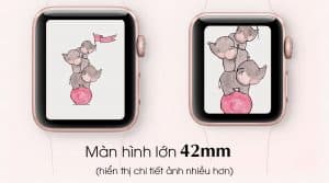 apple watch series 2 banner 42mm 300x167 - Bộ sưu tập hình ảnh đồng hồ Apple Watch Series 2 đẹp nhất