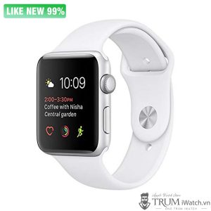 apple watch series 2 nhom bac likenew 300x300 - Bộ sưu tập hình ảnh đồng hồ Apple Watch Series 2 đẹp nhất