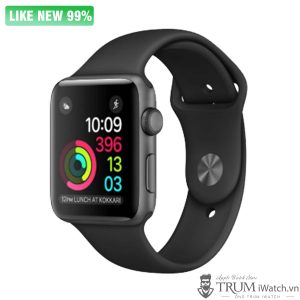 apple watch series 2 nhom den likenew 300x300 - Bộ sưu tập hình ảnh đồng hồ Apple Watch Series 2 đẹp nhất