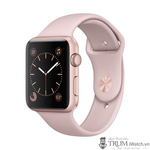 apple watch series 2 nhom hong 300x300 - Bộ sưu tập hình ảnh đồng hồ Apple Watch Series 2 đẹp nhất