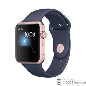 apple watch series 2 nhom vang 300x300 - Bộ sưu tập hình ảnh đồng hồ Apple Watch Series 2 đẹp nhất