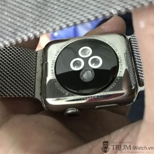 apple watch series 2 thep 3 300x300 - Bộ sưu tập hình ảnh đồng hồ Apple Watch Series 2 đẹp nhất