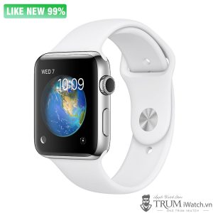 apple watch series 2 thep 42mm likenew 300x300 - Bộ sưu tập hình ảnh đồng hồ Apple Watch Series 2 đẹp nhất