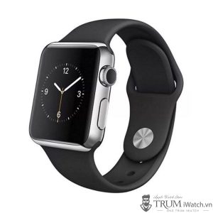 apple watch series 2 thep den 300x300 - Bộ sưu tập hình ảnh đồng hồ Apple Watch Series 2 đẹp nhất