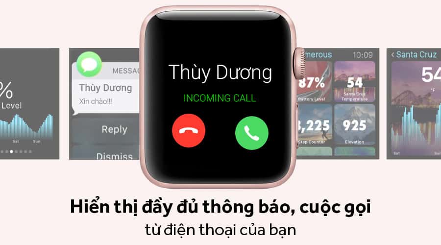 apple watch series 3 banner 3 - Đánh giá Apple Watch: Điểm nổi bật và có nên mua Apple Watch hay không?