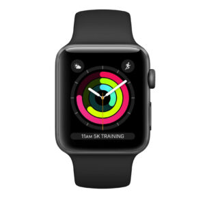 Apple Watch Series 3 GPS I6 600x600 - Apple Watch Series 3 42mm Nhôm (GPS) - New 100% (Chưa Active)