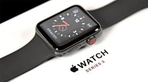 apple watch series 3 LTE banner 1 300x167 - Bộ sưu tập hình ảnh Apple Watch Series 3 - Hình ảnh Apple Watch S3 đẹp nhất