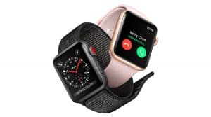 apple watch series 3 LTE banner 2 300x167 - Bộ sưu tập hình ảnh Apple Watch Series 3 - Hình ảnh Apple Watch S3 đẹp nhất