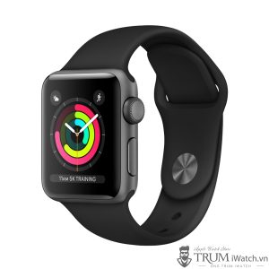 apple watch series 3 nhom den GPS 300x300 - Bộ sưu tập hình ảnh Apple Watch Series 3 - Hình ảnh Apple Watch S3 đẹp nhất