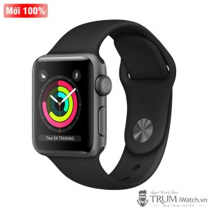 apple watch series 3 nhom den GPS new 300x300 - Bộ sưu tập hình ảnh Apple Watch Series 3 - Hình ảnh Apple Watch S3 đẹp nhất