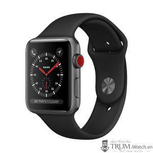 apple watch series 3 nhom den LTE 300x300 - Bộ sưu tập hình ảnh Apple Watch Series 3 - Hình ảnh Apple Watch S3 đẹp nhất