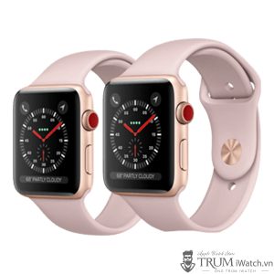 apple watch series 3 nhom vang 2 300x300 - Bộ sưu tập hình ảnh Apple Watch Series 3 - Hình ảnh Apple Watch S3 đẹp nhất