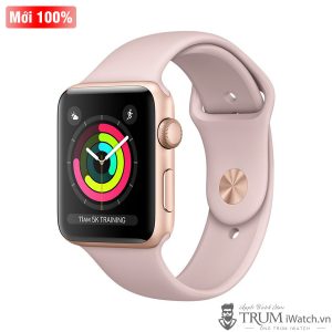 apple watch series 3 nhom vang GPS new 300x300 - Bộ sưu tập hình ảnh Apple Watch Series 3 - Hình ảnh Apple Watch S3 đẹp nhất