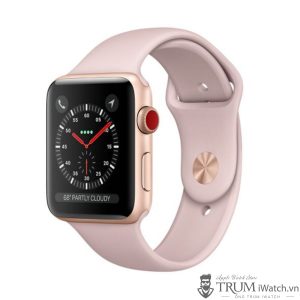 apple watch series 3 nhom vang LTE 300x300 - Bộ sưu tập hình ảnh Apple Watch Series 3 - Hình ảnh Apple Watch S3 đẹp nhất