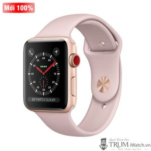 apple watch series 3 nhom vang LTE new 300x300 - Bộ sưu tập hình ảnh Apple Watch Series 3 - Hình ảnh Apple Watch S3 đẹp nhất