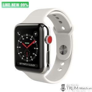 apple watch series 3 thep LTE likenew 42mm 300x300 - Bộ sưu tập hình ảnh Apple Watch Series 3 - Hình ảnh Apple Watch S3 đẹp nhất