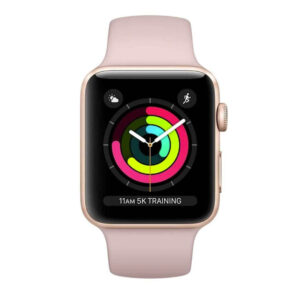 Apple Watch Series 3 Vang Hong 300x300 - So sánh Apple Watch Series 2 và Apple Watch Series 3: Sự khác nhau là gì?