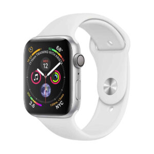 Apple Watch Series 4 40mm GPS 300x300 - Đánh giá Apple Watch Series 4 - Thiết kế khác biệt làm nên đẳng cấp