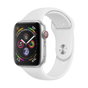 Apple Watch Series 4 40mm LTE 300x300 - Đánh giá Apple Watch Series 4 - Thiết kế khác biệt làm nên đẳng cấp