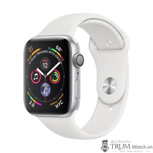 apple watch series 4 nhom bac GPS 300x300 - Bộ sưu tập ảnh Apple Watch Series 4 - Những hình ảnh Series 4 đẹp nhất