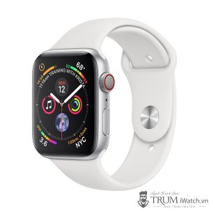 apple watch series 4 nhom bac LTE 300x300 - Bộ sưu tập ảnh Apple Watch Series 4 - Những hình ảnh Series 4 đẹp nhất