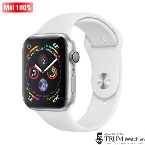 apple watch series 4 nhom bac new GPS 300x300 - Bộ sưu tập ảnh Apple Watch Series 4 - Những hình ảnh Series 4 đẹp nhất