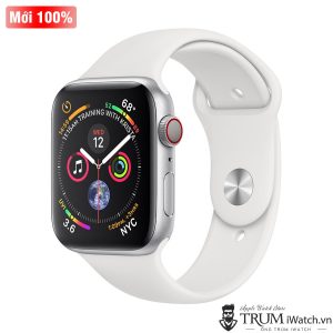 apple watch series 4 nhom bac new LTE 300x300 - Bộ sưu tập ảnh Apple Watch Series 4 - Những hình ảnh Series 4 đẹp nhất