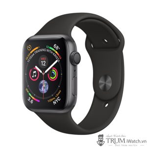 apple watch series 4 nhom den GPS 300x300 - Bộ sưu tập ảnh Apple Watch Series 4 - Những hình ảnh Series 4 đẹp nhất