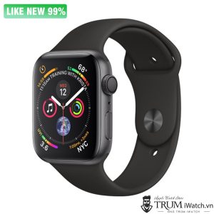 apple watch series 4 nhom den likenew GPS 300x300 - Bộ sưu tập ảnh Apple Watch Series 4 - Những hình ảnh Series 4 đẹp nhất