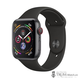 apple watch series 4 nhom den LTE 300x300 - Bộ sưu tập ảnh Apple Watch Series 4 - Những hình ảnh Series 4 đẹp nhất