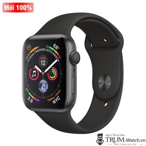 apple watch series 4 nhom den new GPS 300x300 - Bộ sưu tập ảnh Apple Watch Series 4 - Những hình ảnh Series 4 đẹp nhất