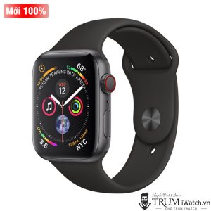 apple watch series 4 nhom den new LTE 300x300 - Bộ sưu tập ảnh Apple Watch Series 4 - Những hình ảnh Series 4 đẹp nhất